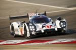 Porsche 919 Hybrid 2015 года